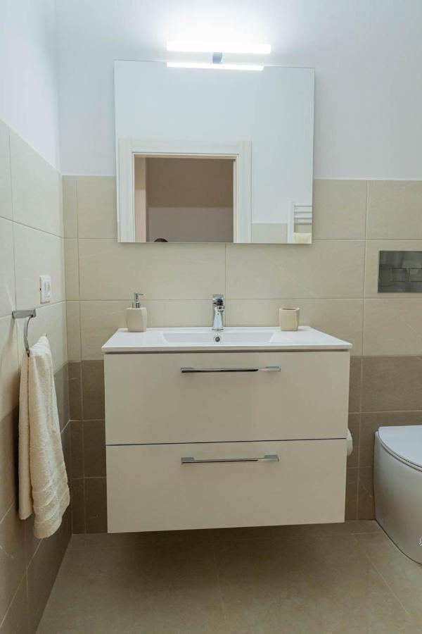 Raganzino Apartment Pozzallo - New Building Bagian luar foto