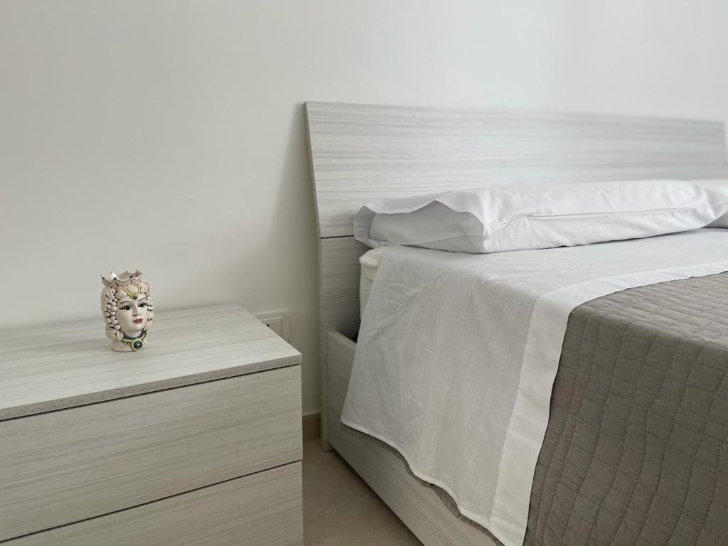 Raganzino Apartment Pozzallo - New Building Bagian luar foto
